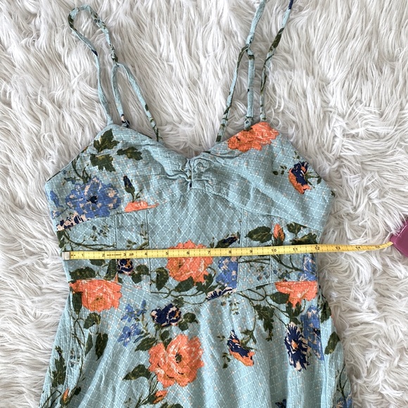 Free People Never Be Mine Slip Dress - Picture 11 of 12